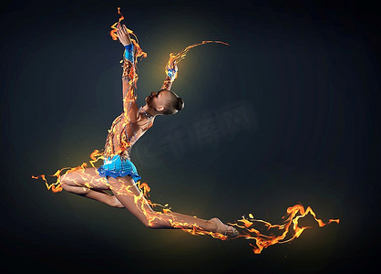 一线队中的 一线队中的